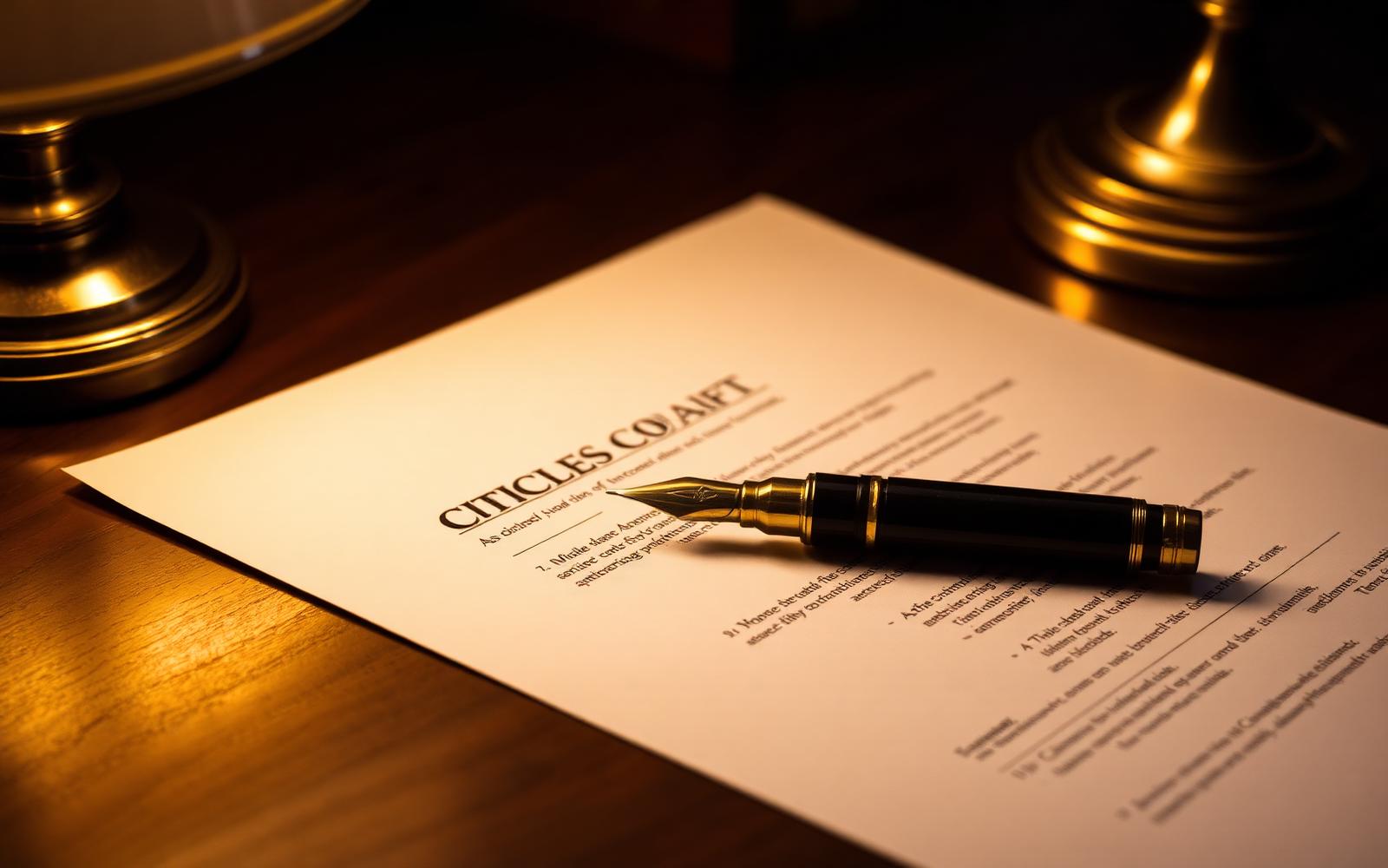 Rights & IP